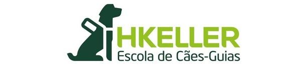 Escola de Cães Guias – Helen Keller